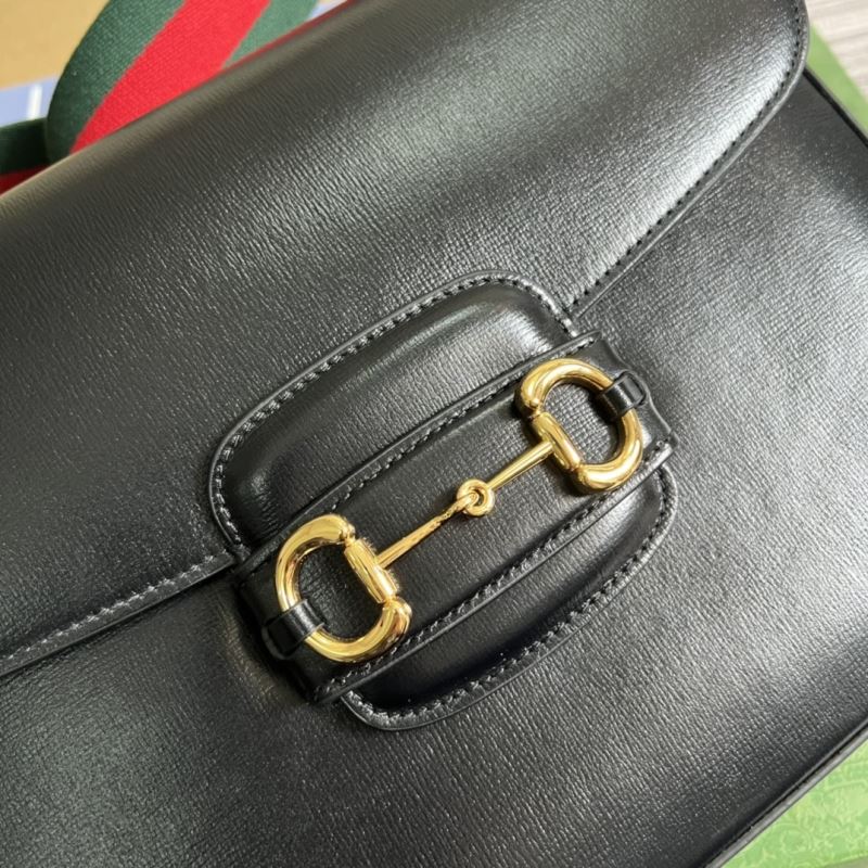 Gvc*1 horsebit bags